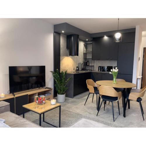 URBAN APARTMENTS PREMIUM, Opolska 10 No 90, 2 Free Garages, Self Check-in