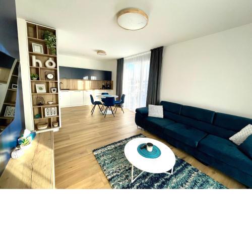 Urban CARTA I apartment