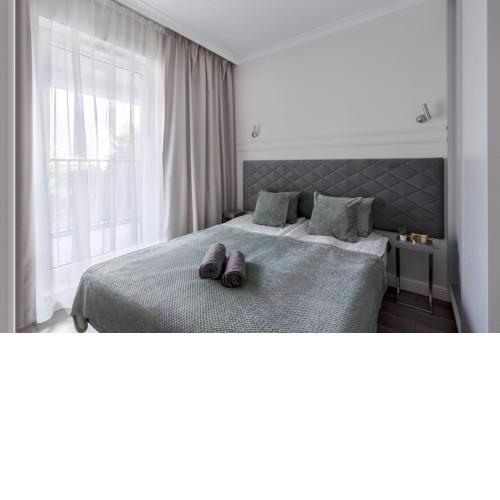 Urban Chic - City Center - 3 Bedroom Apartment - 12 People - Siedmiogrodzka 3