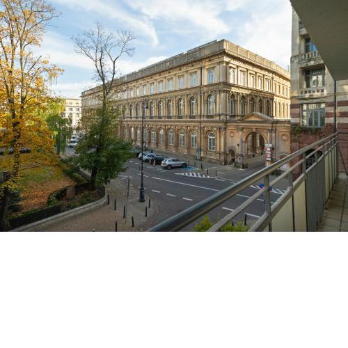 Urban Chic - City Center - One Bedroom Apartment - Kredytowa