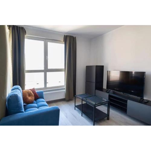 Urban Chic - City Center - One Bedroom Apartment - Opolska