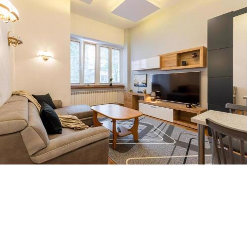 Urban Chic - City Center - One Bedroom Apartment&Wsp59