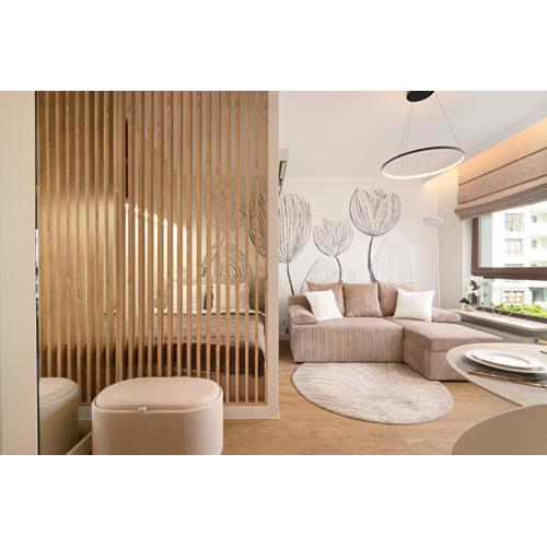Urban Chic - City Center- Cozy and Stylish Studio - Gieldowa