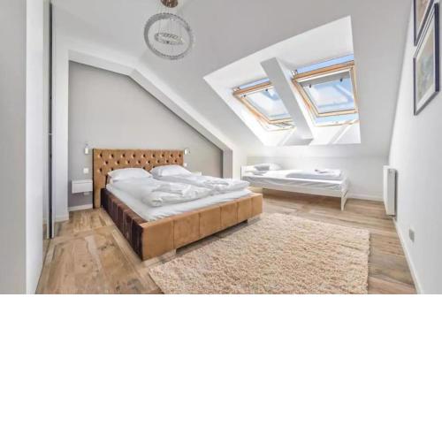 Urban Chic - Great Location - Swietej Barbary