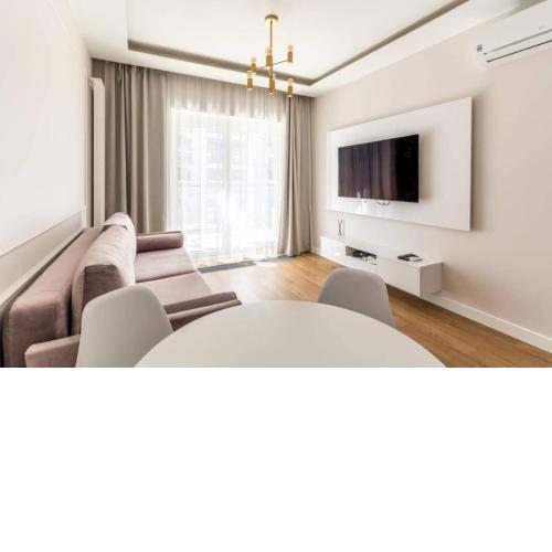Urban Chic - Mennica Residence - One Bedroom Apartment -CityCenter&18