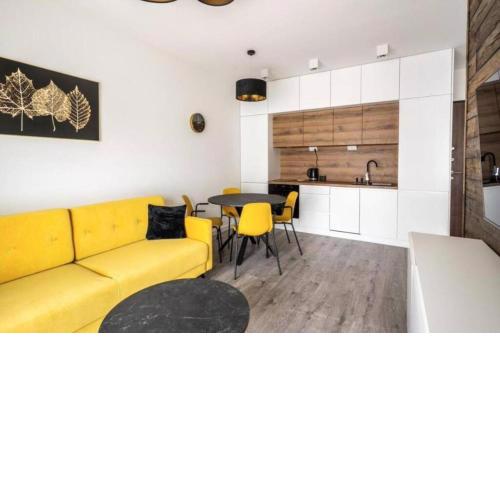 Urban Chic - Mennica Residence - One Bedroom Apartment -CityCenter&306