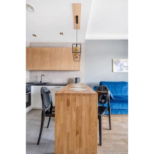 Urban Chic - One Bedroom Apartment - Gdanska