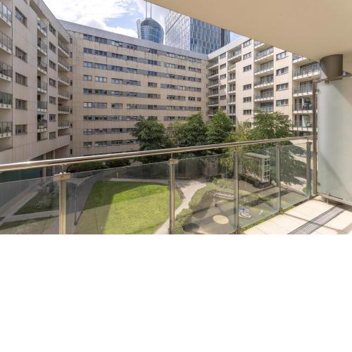 Urban Chic - Oxygen Residence - Wola - WroniaAB