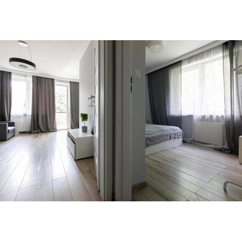 Urban Chic - Rynek Squre - Great Location & Widok