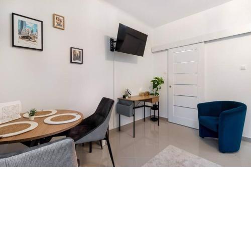 Urban Chic - Studio Apartment - City Center&Orla