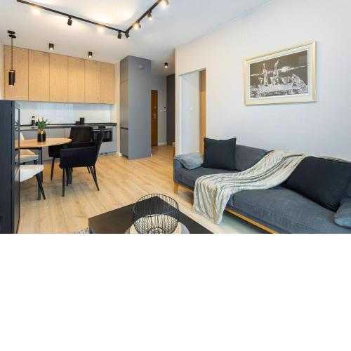 Urban Chic - Two Bedrooms Apartment - City Center - Sienna street