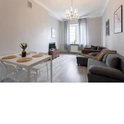 Urban Chic - Two Bedrooms Apartment - City Center&Marszalkowska