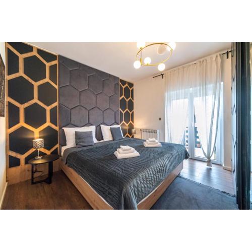 Urban Cozy Apartments Zagreb