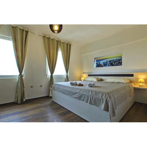 Urban Duo Residence