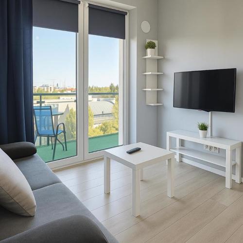 Urban Jungle - Silver Apartment