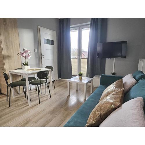 Urban Jungle - Space Apartment