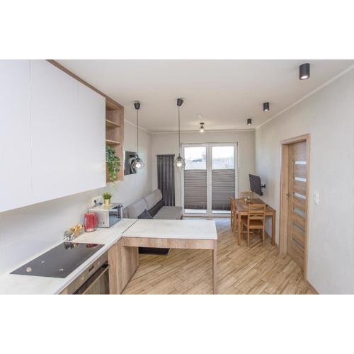 Urban Jungle - Vera Apartment