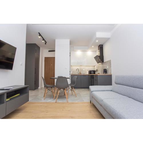 Urban Jungle Apartament Felicia