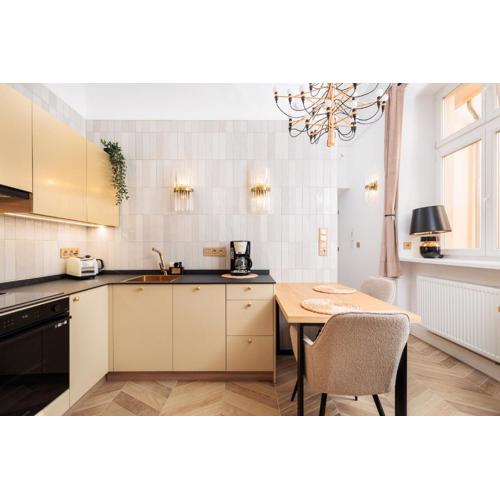 Urban Light Apartment - 3\