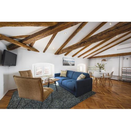 Urban Loft Old Town Porec