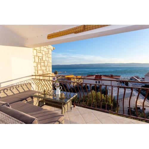 Urban Luxury Suites Juricevic
