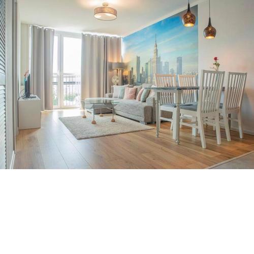 Urban Nest - City Center - Przechodnia 2