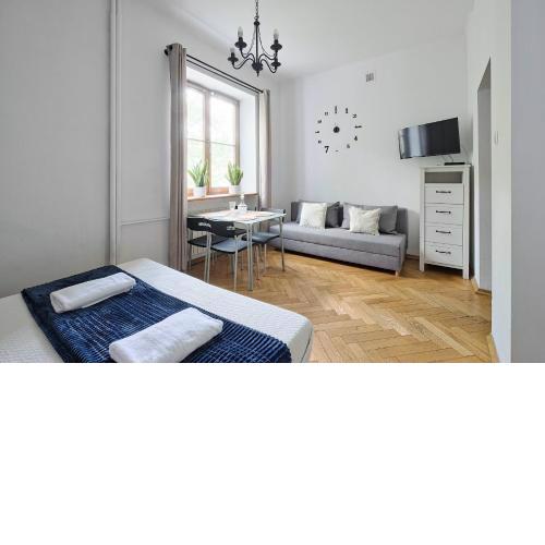 Urban Nest - Marszałkowska 140