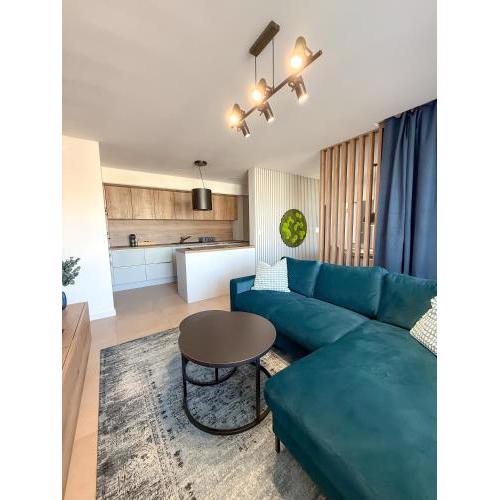Urban Nest Apartment