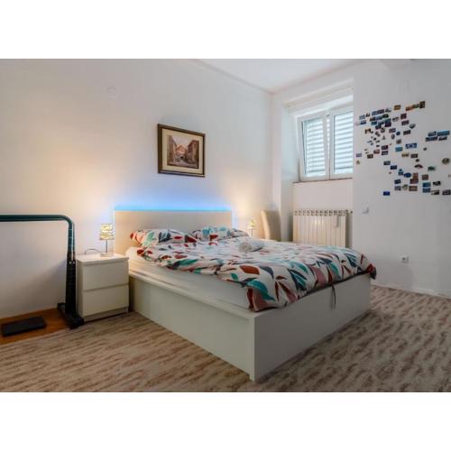 Urban Nest Apartment