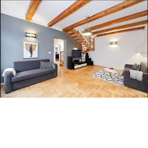Urban Nest Apartments- Old Town Stradomska 9