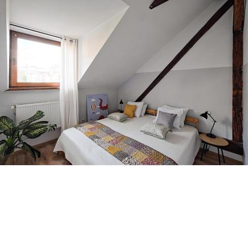 Urban Nest Apartments Augustiańska 4