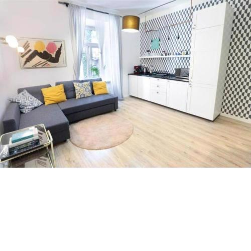 Urban Nest Apartments Blich 8