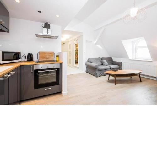 Urban Nest Apartments Bon 11