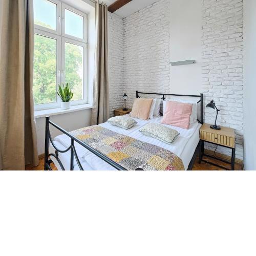 Urban Nest Apartments Dietla 69-8A