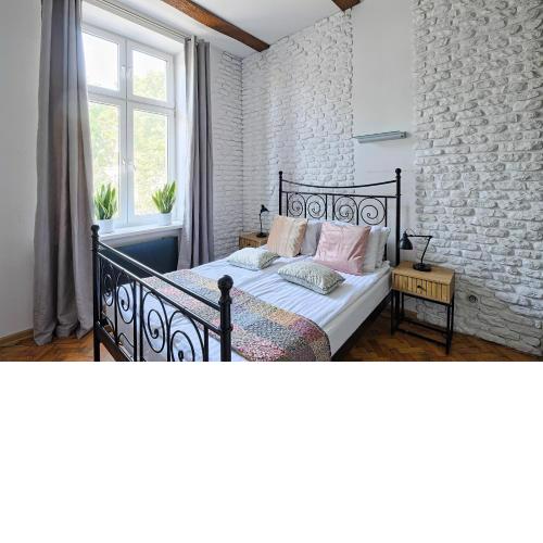 Urban Nest Apartments Dietla 69-8B