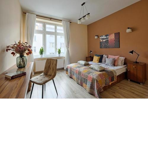 Urban Nest Apartments Józefitów 5
