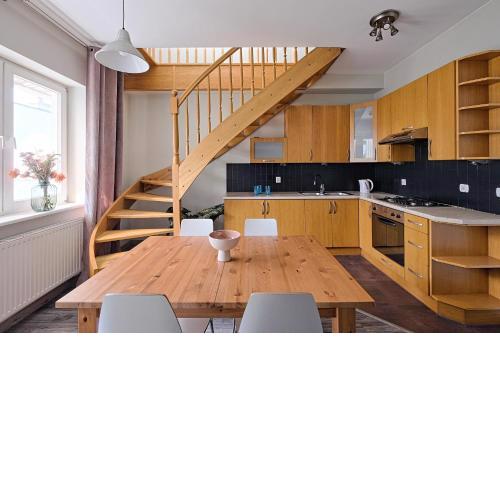Urban Nest Apartments Radziwiłłowska 14