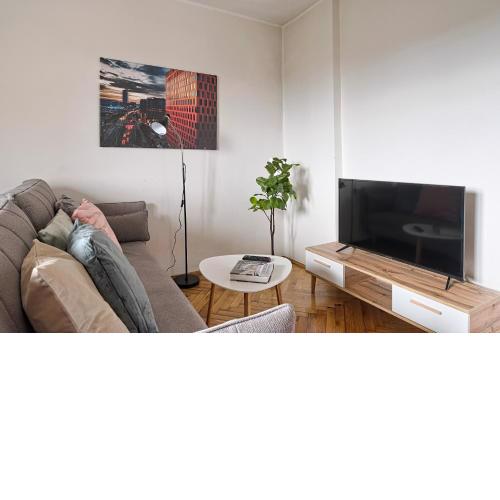 Urban Nest Apartments Starowiślna 95