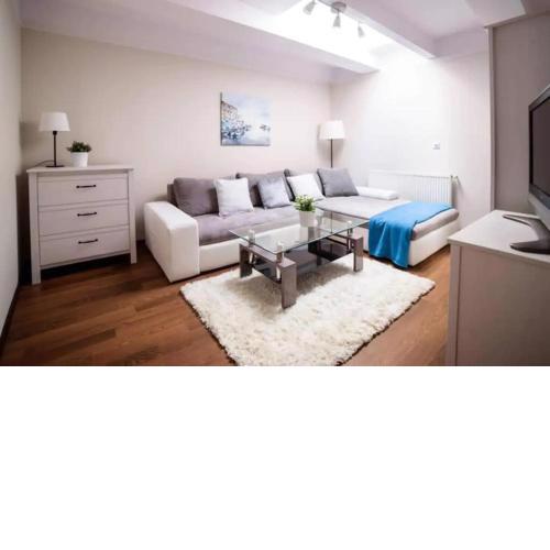 Urban Nest Apartments Szewska 21-19