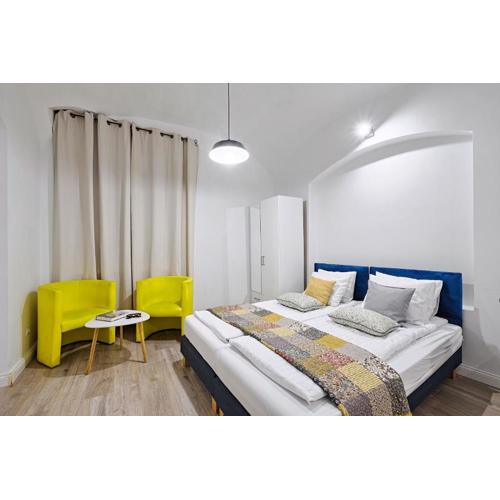 Urban Nest Apartments Szewska 21-R