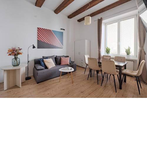 Urban Nest Apartments Szewska 21