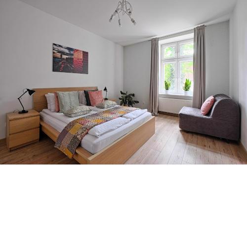 Urban Nest Apartments Wietora 8