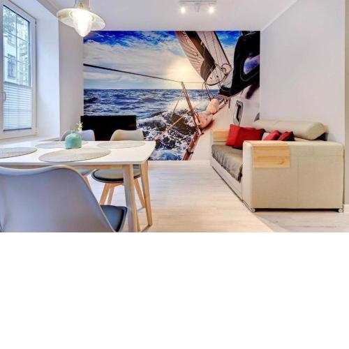 Urban Nest Group - Świętojańska 35