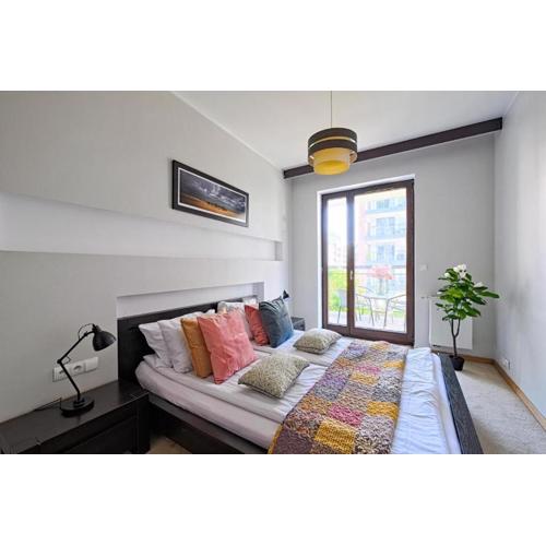Urban Nest & Szafarnia 7 i 8