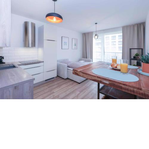 Urban Residence Hideout