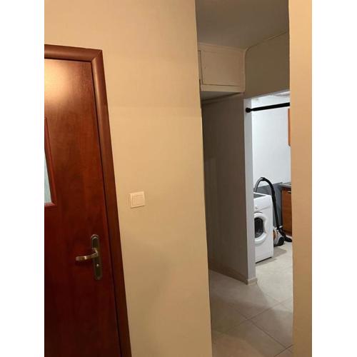 Urban Rest Rooms