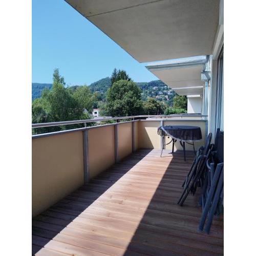 Urban Serenity Apartment Graz