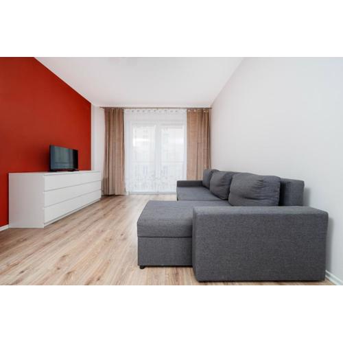 Urban Serenity Space Apartment