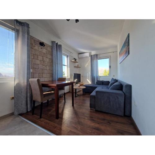 Urban Solo Suites