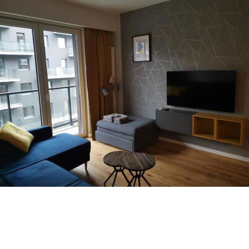 Urban Space Apartament 64 - Free parking